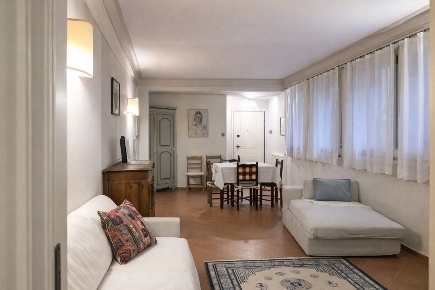 Foto Appartamento in Via X Giornate 65, Brescia Magenta - Arnaldo di 140 m²