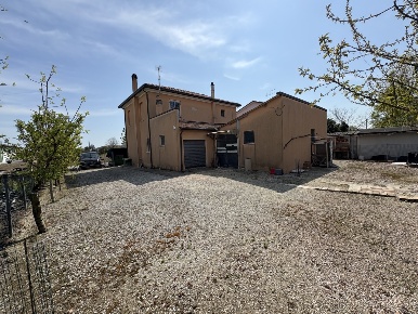 Foto Villa unifamiliare in Via Giannina 7, Gatteo Fiumicino di 266 m²
