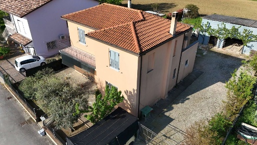 Foto Villa unifamiliare in Via Giannina 7, Gatteo Fiumicino di 266 m²