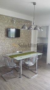 Foto Appartamento in Via Torre Costiera, Città Sant'Angelo di 70 m²