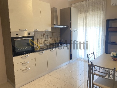 Foto Appartamento a Sciacca di 40 m² con 2 locali in affitto