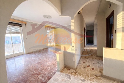 Foto Appartamento in Via Mascalucia, Siracusa Scala Greca - Neapolis