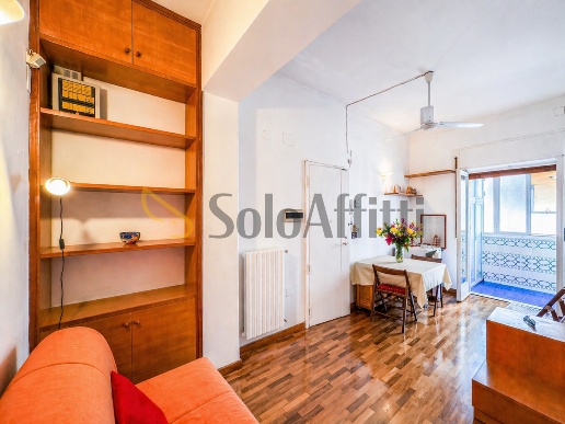 appartamento in affitto a Napoli in zona Vomero