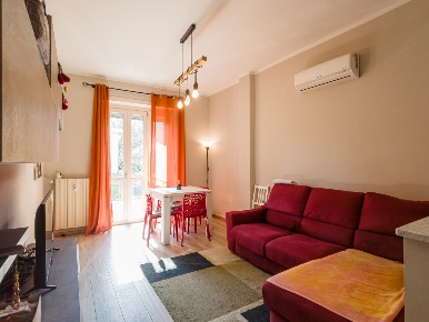 Foto Appartamento in Via Villa Giusti, Torino Pozzo Strada di 85 m²