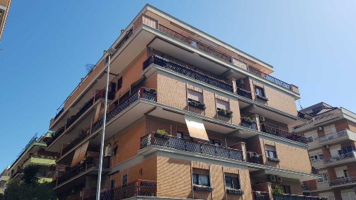Foto Appartamento in Viale Ammiraglio del Bono 48, Roma Ostia Levante
