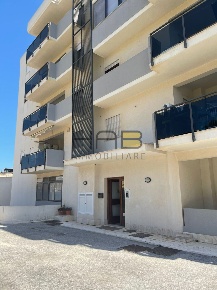 Foto Appartamento a Trapani di 130 m² con 4 locali in vendita
