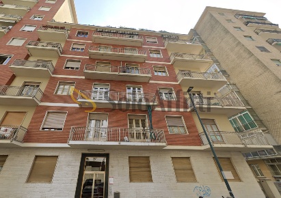 Foto Attico in Corso Carlo e Nello Rosselli 115, Torino Santa Rita di 70 m²