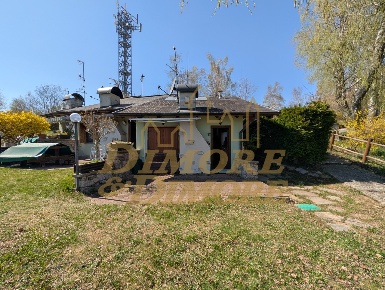 Foto Villa singola a Germagno di 50 m² con 2 locali in vendita