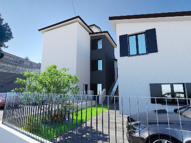Foto Appartamento a Castel San Giovanni Centro di 70 m² con 2 locali