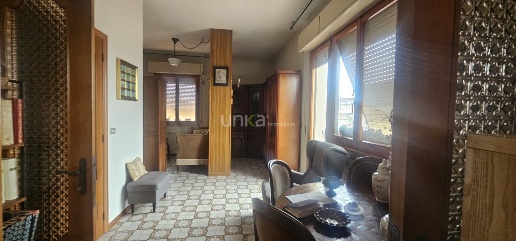 Foto Appartamento in Via Antonio Gramsci snc, Jesi Via Gramsci di 95 m²