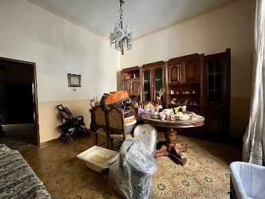 Foto Appartamento in Via San Nicolò 305, Misterbianco Centro di 85 m²