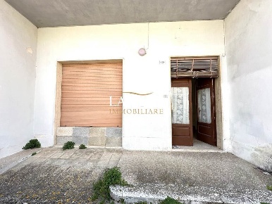 Foto Villa bifamiliare in Via Castriota 130, Calimera di 158 m² in vendita