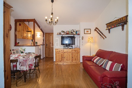 Foto Appartamento in Località Petit Antey 16, Antey-Saint-André Centro