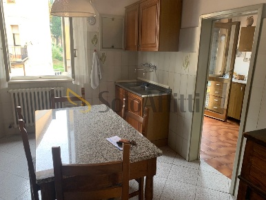 Foto Appartamento in Largo Sassetta, Siena Ravacciano di 100 m² in affitto