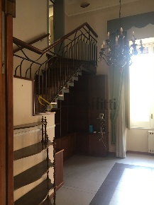 Foto Appartamento in Via Grotte Bianche  150, Catania di 160 m² in affitto