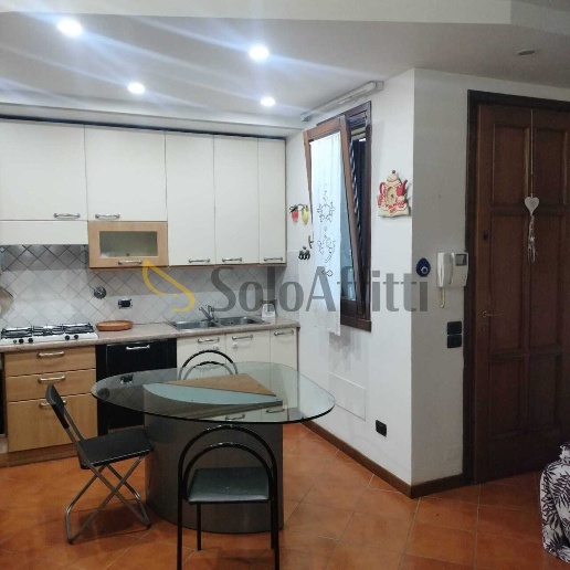 appartamento in affitto a Calenzano in zona Carraia