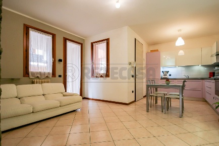 Foto Appartamento in Via Rocco Chinnici 23, Bolzano Vicentino di 101 m²