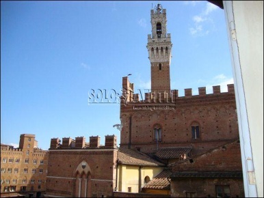 Foto Appartamento in via del casato, Siena Piazza del Campo - Duprè