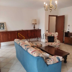 Foto Appartamento in Via Nardo da Razzo 12, Vaglia Centro di 85 m²