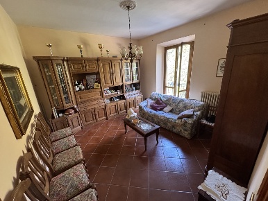 Foto Villa unifamiliare in Via del Bisenzio, Vernio Mercatale San Quirico