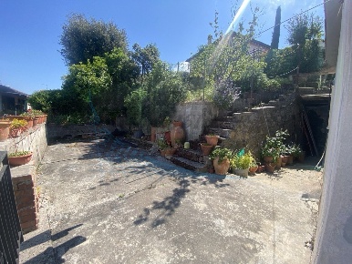 Foto Villa singola in Piazza Antonio Gramsci, Rosignano Marittimo di 96 m²