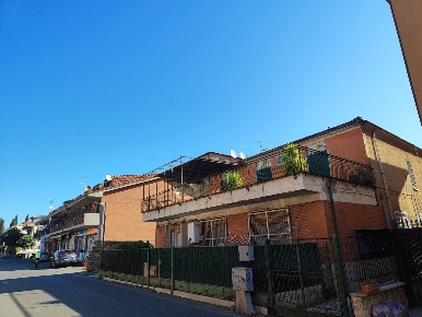 Foto Appartamento in Via Giuseppe Garibaldi 149, Guidonia Montecelio