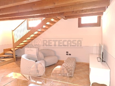 Foto Appartamento a Bassano del Grappa di 60 m² con 2 locali in affitto