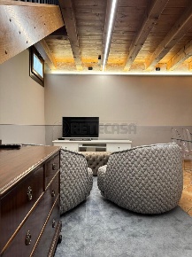Foto Appartamento in Via del Bastion 33, Bassano del Grappa Centro di 60 m²