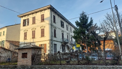 Foto Locale commerciale a Solignano Centro di 70 m² con 1 locali in vendita