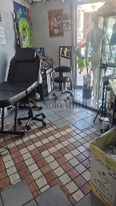 Foto Locale commerciale in Corso Umbria, Torino Don Bosco di 69 m²