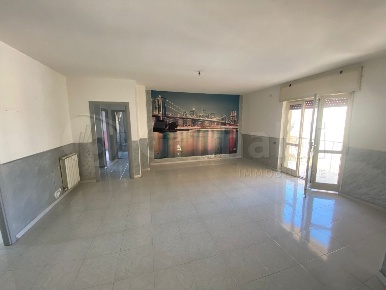 Foto Appartamento a Melito di Napoli di 100 m² con 3 locali in vendita