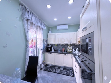 Foto Appartamento in Via Pietro Novelli 10, Siracusa Tica - Zecchino