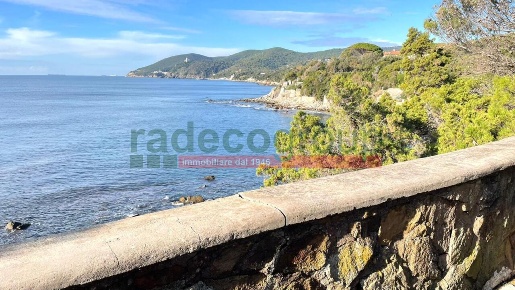 Foto Appartamento in via mario puccini, Livorno Quercianella di 100 m²