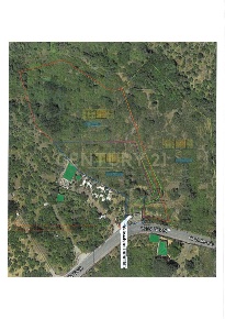 Foto Terreno edificabile in Via San Nicolò, Valverde di 250 m² in vendita
