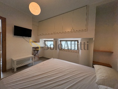 Foto Appartamento in Strada del Petriccio e Belriguardo, Siena di 40 m²