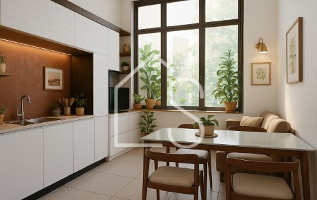 Foto Appartamento a Bologna Saffi di 37 m² con 1 locali in vendita