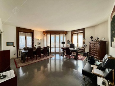 Foto Appartamento in Via Federico Tesio 25 - Milano, Milano San Siro
