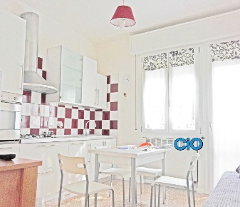 Foto Appartamento a Bologna Santa Viola di 52 m² con 2 locali in affitto