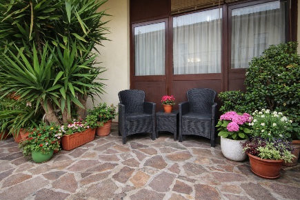 Foto Villa a schiera in Via della Chiesa di Santa Maria a Colle 5, Lucca