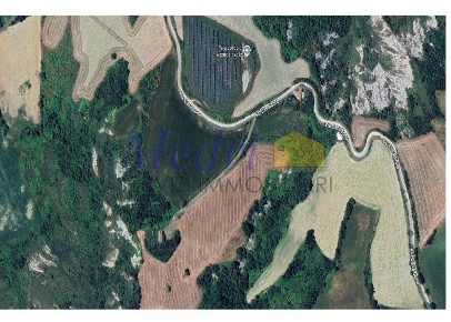 Foto Terreno agricolo in Via Casalbono 7510, Cesena Luzzena in vendita