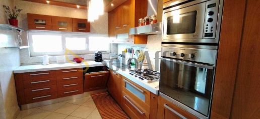 Foto Appartamento in via Arno, Rivoli San Paolo di 70 m² con 3 locali