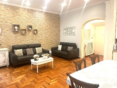 Foto Appartamento in Via Traiano 29, Terracina Centro di 100 m² in vendita