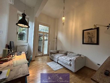 Foto Appartamento in Via Felice Cavallotti, Firenze Ponte alla Vittoria