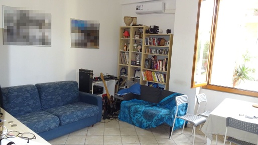 Foto Appartamento in Via della Prunaia, Campi Bisenzio Centro di 46 m²