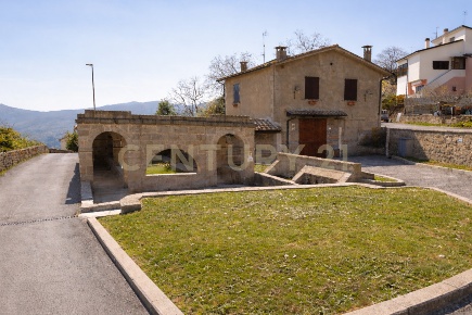 Foto Appartamento in Via del Coro 76, Piancastagnaio Centro di 81 m²