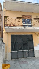 Foto Case semi ndipendenti in Via Papa Giovanni XXIII 2, Cursi di 120 m²