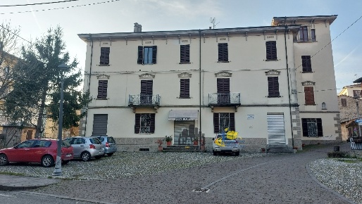 Foto Appartamento a Solignano Centro di 126 m² con 4 locali in vendita