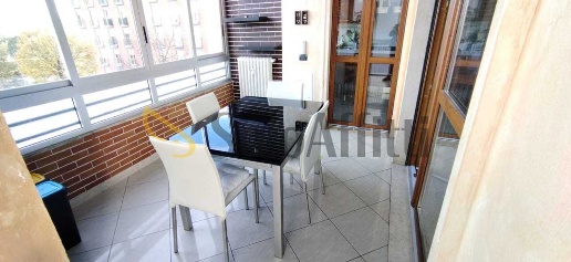 Foto Appartamento in via Arno, Rivoli San Paolo di 70 m² con 3 locali