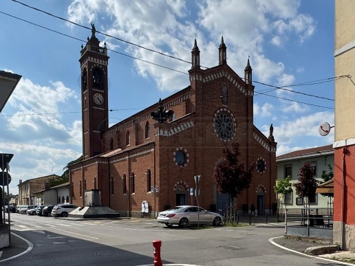 casa indipendente in vendita a Crema