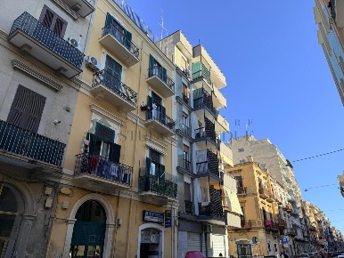Foto Appartamento in Via Michele Garruba 207, Bari Libertà di 35 m²